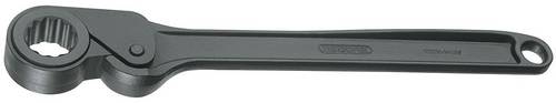 Gedore 31 KR 25-46 6256550 Freilaufknarre 25" 635mm
