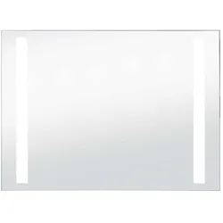 vidaXL, Spiegelschrank, Coleen