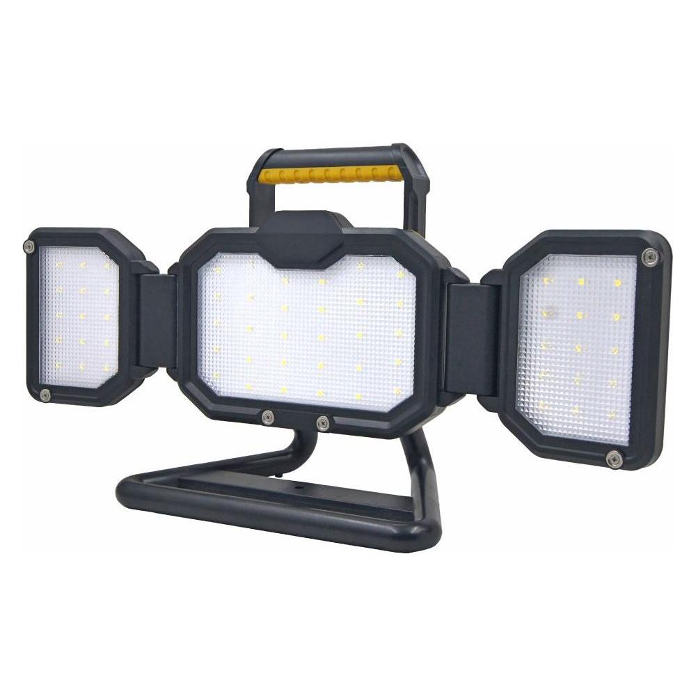 EDM Product Led-Strahler 36173 25 W 500 Lm 1300 Lm 2500 Lm (500 lm) (51153382)