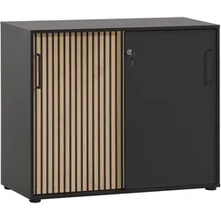 Schildmeyer, Aktenschrank, Hank (100.10 x 41 x 83.60 cm)