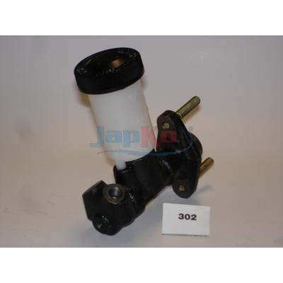 JAPKO Geberzylinder, Kupplung 95302 für MAZDA