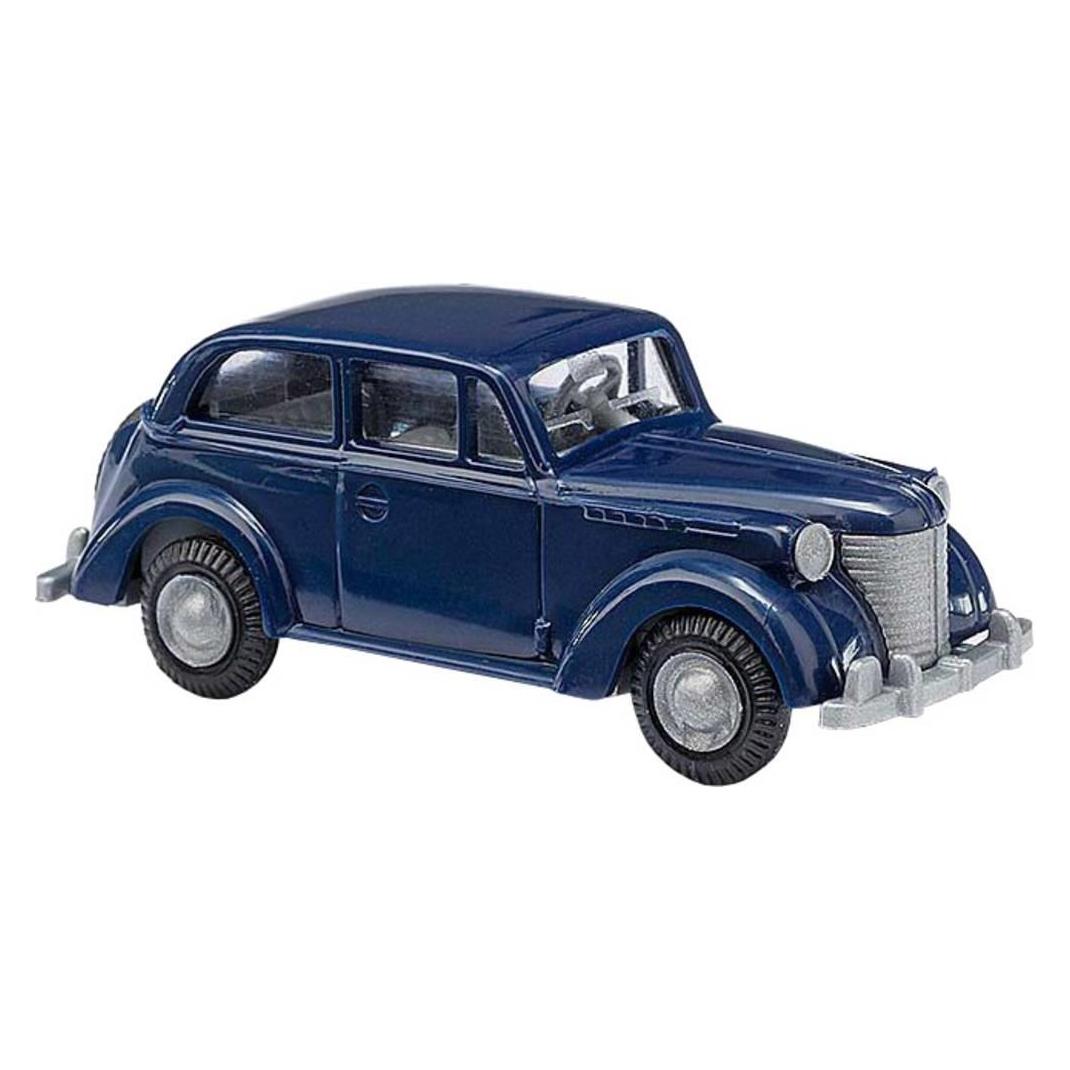Busch 89105 H0 Opel Olympia blau (89105)