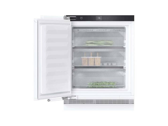 V-ZUG Freezer V2000 8UN Gefrierschrank links