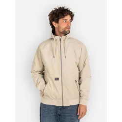 REELL Berlin Jacke taupe Gr. S