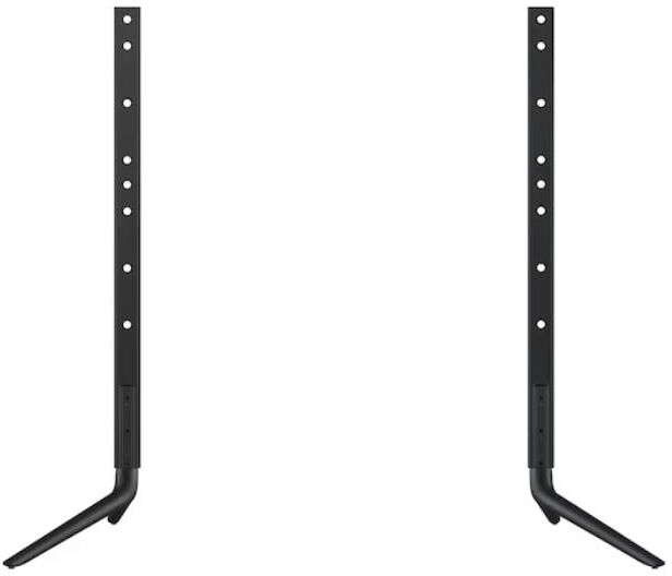 pied de table pour séries QBC/QMC/QHC Support de table pour écrans Samsung des séries QBC/QMC/QHC mesurant entre 43 et 55 pouces.