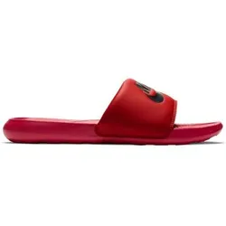 NIKE Herren Freizeitschuhe VICTORI ONE SLIDE, Größe 41 in Rot Rot
