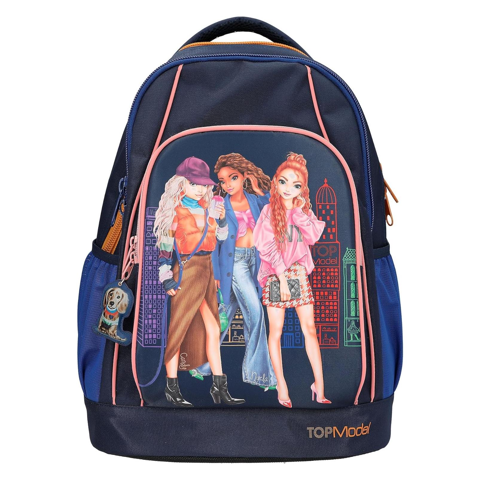 Top Model City Girls (28 l) (412565)