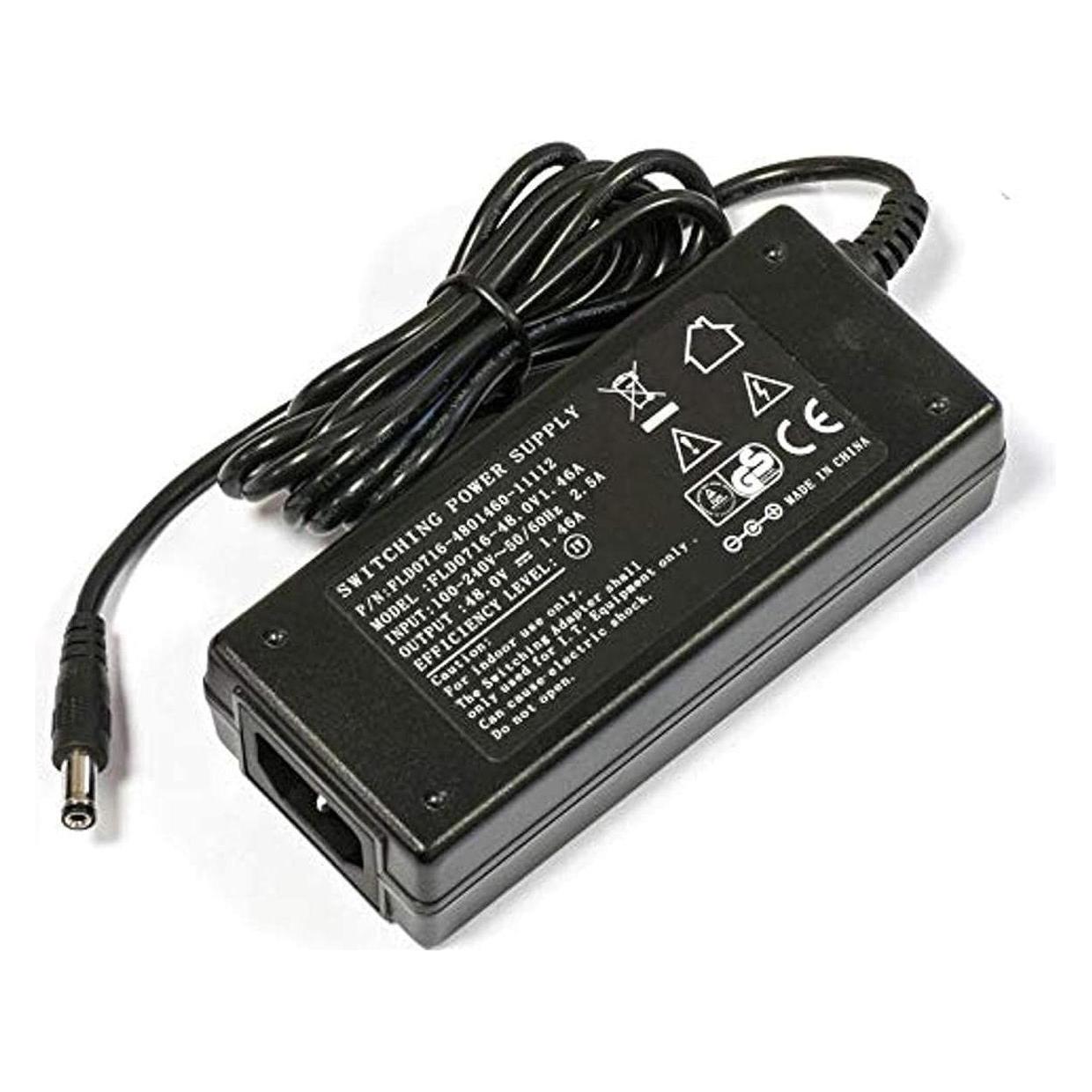 MikroTik 48POW Netzteil (70 W) (48POW)