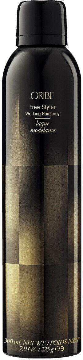 300ml Oribe Signature Free Styler Working Hairspray