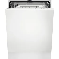 Electrolux Geschirrspüler KEAF7215L Weiß