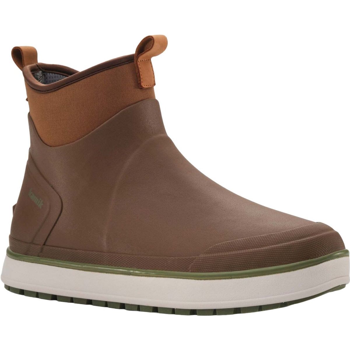 Kamik Lowtide dark brown (DBR) 41 RK0100N-DBR-41