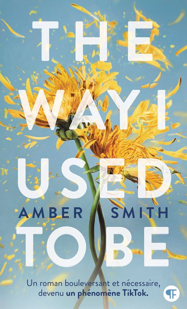 Amber Smith - The way I used to be - Preis vom 16.10.2026 11:41:07 h