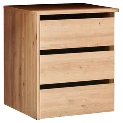 Voleo Schubladen-Container EDRA - B/H/T ca. 53.00x59.00x49.00