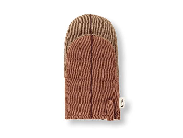 Ferm Living Gant isolant Ito Hazel