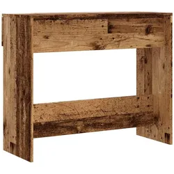 vidaXL, Konsolentisch, Mawonas (90 x 36 x 75 cm)