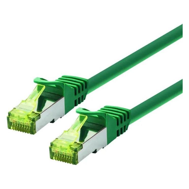 Logon PATCH CABLE SFTP/AWG26/LSOH (SFTP, CAT6a, 5 m) (TCR6ASS050G)