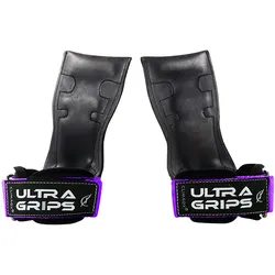 CLIMAQX Ultra-Grips   Zughilfen