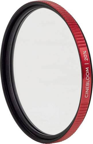 Moment 58mm Cinebloom Diffusion Filter 2