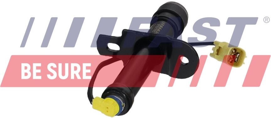 Fast Stellelement, Aktive Motorhaube Ft01785 Für Tesla