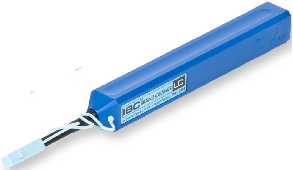 Corning Einzelfaser Portreiniger LC,1,25mm Ferrulen CLEANER-PORT-LC)