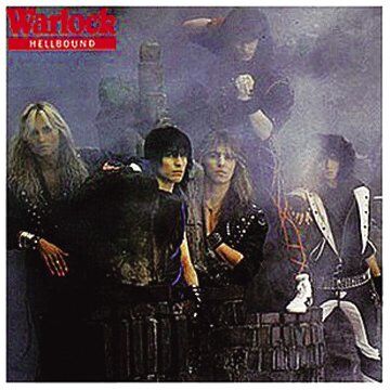 Warlock - Hellbound - Preis vom 14.10.2026 23:07:16 h