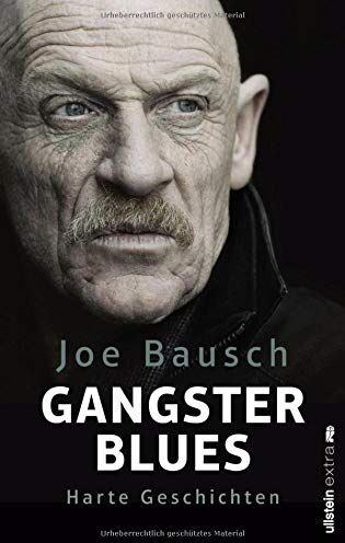 Joe Bausch - Gangsterblues: Harte Geschichten - Preis vom 13.10.2026 19:28:25 h