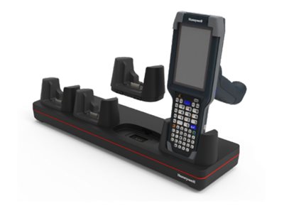 HONEYWELL Handgerät-Ladeständer und Netzteil (CK67-NB-UVB-0)