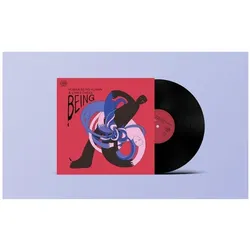 Indigo Press, Schallplatten, Being (Human Being Human)