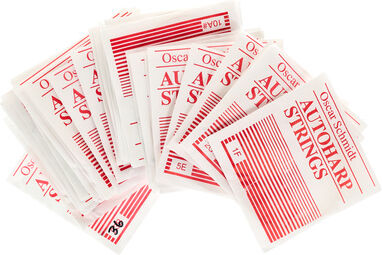 Oscar Schmidt ASB String Set