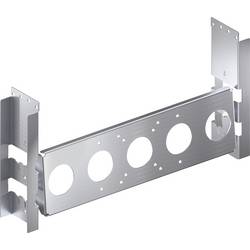 Rittal 2383060 19 Zoll Netzwerkschrank-Monitorhalter Festeinbau Verzinkt