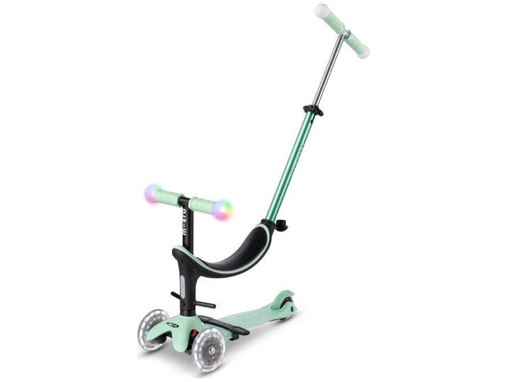 Micro Mini2Grow Deluxe Magic LED Mint 1+ Jahre