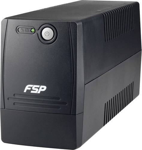 FSP Fortron FP600 USV 600 VA