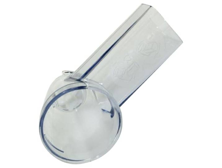 Hakmolen SS-1530000046 voor keukenmachine MOULINEX FRESH EXPRESS NECTAR