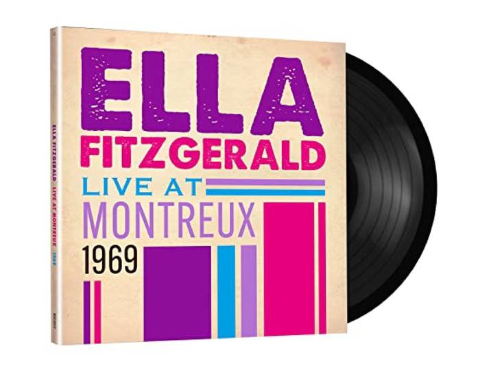 Live at Montreux 1969