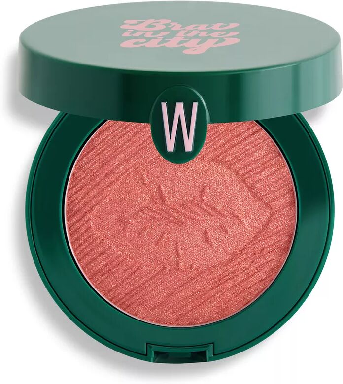 WYCON - Velvet Mood - Modulierbares Rouge mit Second-Skin-Effekt,  CHILL