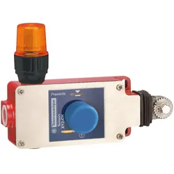 Telemechanique Sensors Seilzug-Notschalter XY2CH13353