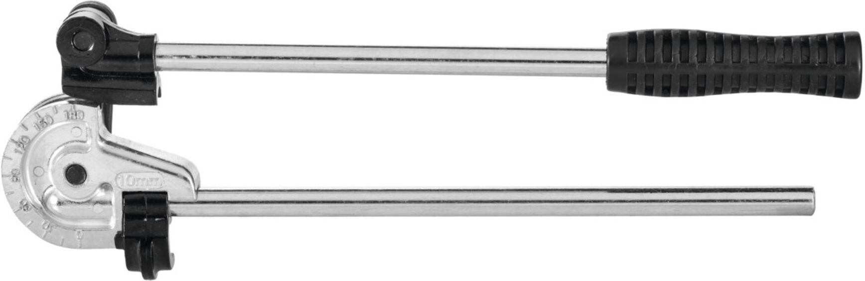 Holex Kupferrohr-Biegezange, für Rohr-Außen-⌀ 10 mm (821310 10)