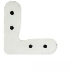 ISOLED Eckverbinder für Profil DIVE24//SURF24 90°, 4er Set ISO-115925