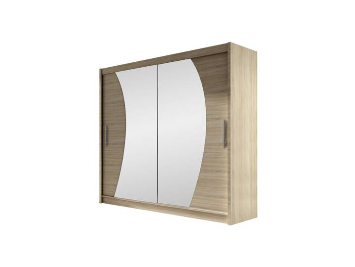 KLEIDERSCHRANK London IX
