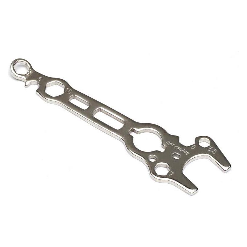 HPI Baja 5b Multi Tool (Z957)