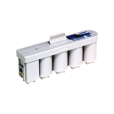 Epson SJIC1 Schwarz Original Tintenpatrone Bis zu 12 Millionen Zeichen