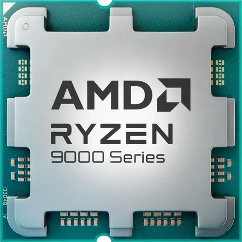 AMD Ryzen 5 9500F 6x 3.80GHz So.AM5 TRAY
