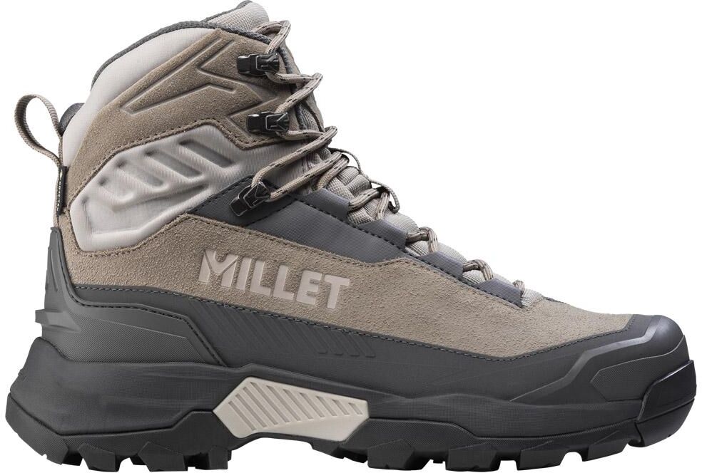 Millet  - Ubic Trek Gore-Tex W Dorite - 5.5 - Chaussures de Trek et montagne