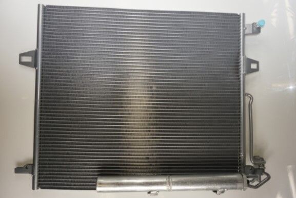 CLIMTEX CH2-740 Air conditioning condenser