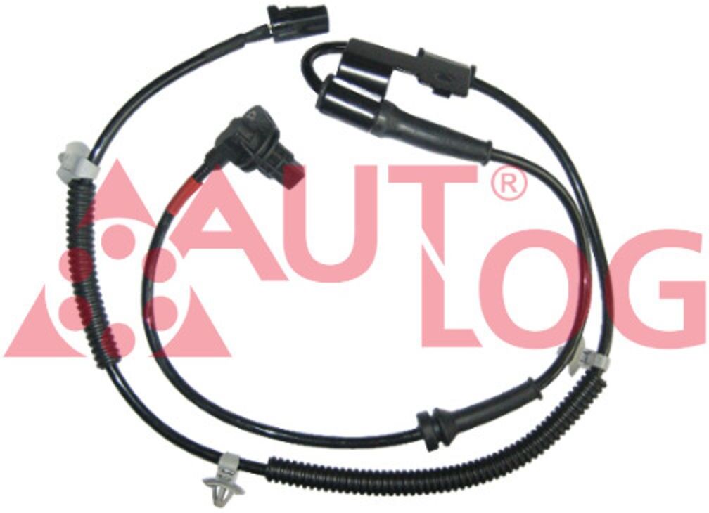 Sensor, Raddrehzahl AUTLOG AS4718