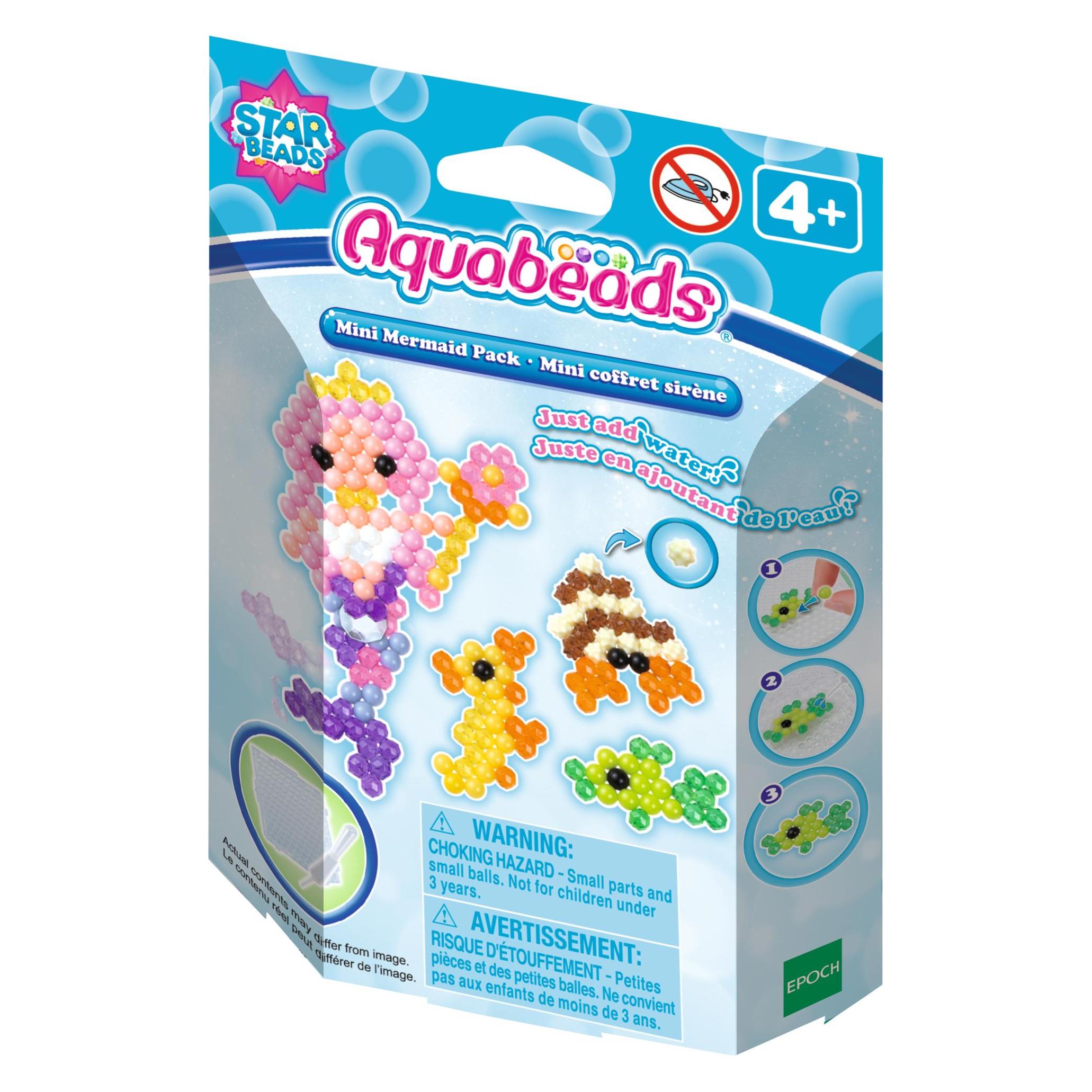 Aquabeads Mini Bastelset (20257)