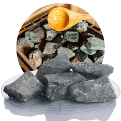 Deutsche Saunasteine 50-80 mm - 20 kg Sack