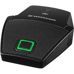 Sennheiser SL BOUNDARY 114-S DW-3 B Konferenzmikrofon, Mikrofon
