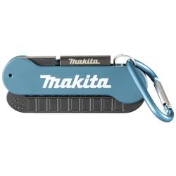 Makita E-15811 E-15811 Bit-Set 10teilig inkl. Bithalter