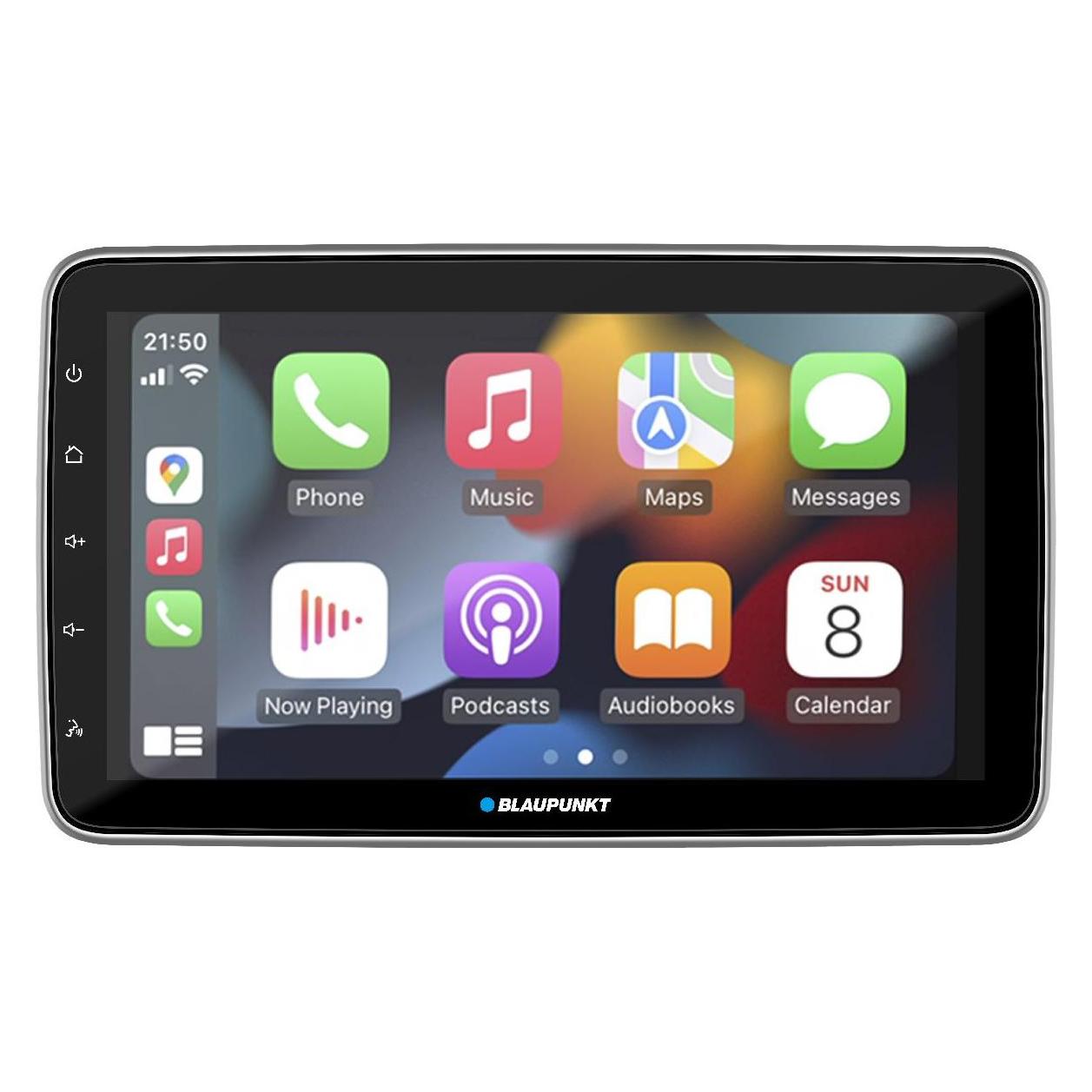 Blaupunkt Cape Town 948 Dab (Android Auto, Apple Carplay) (2002024000002)
